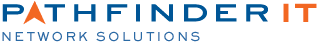 Pathfinder-IT Pathfinder-IT logo