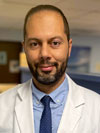 Doctor Jaafar Al-Dahwi